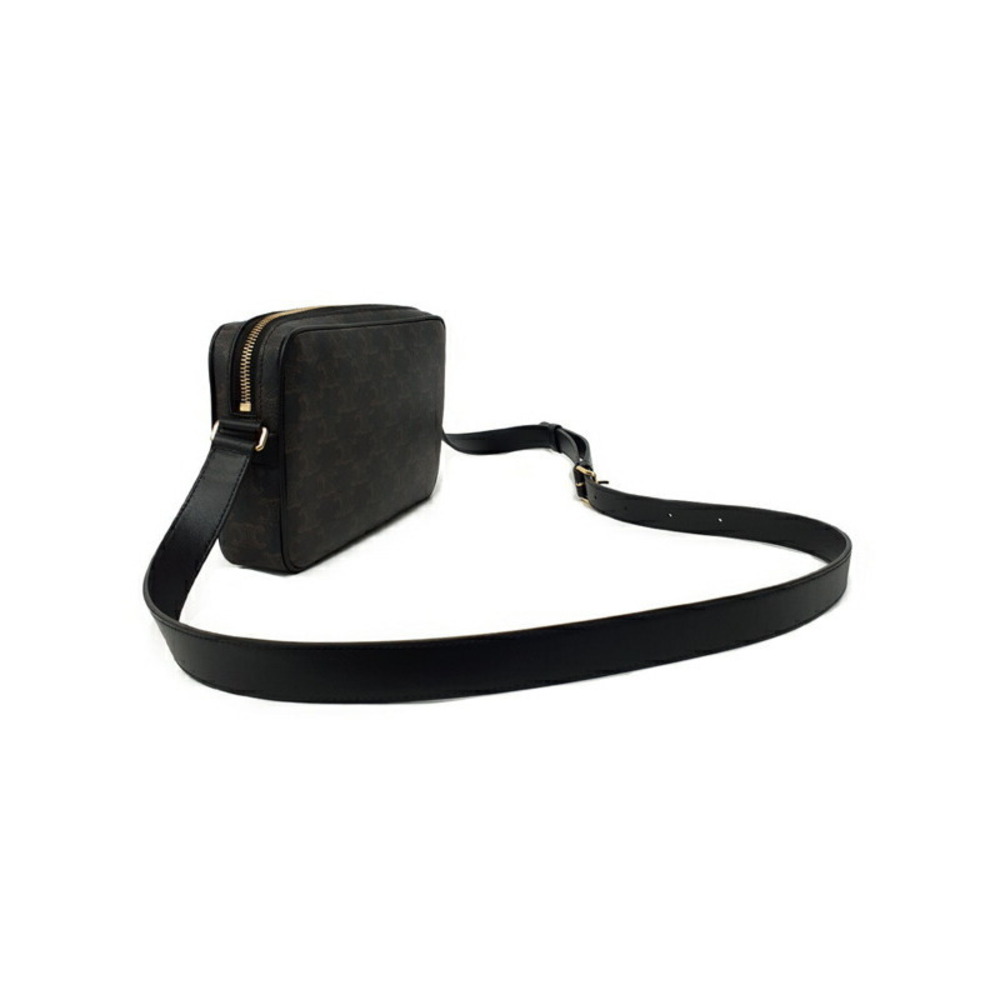 Celine Triomphe Messenger Bag Shoulder - Picture 2 of 9